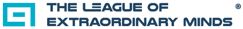 The League of Extraordinary Minds